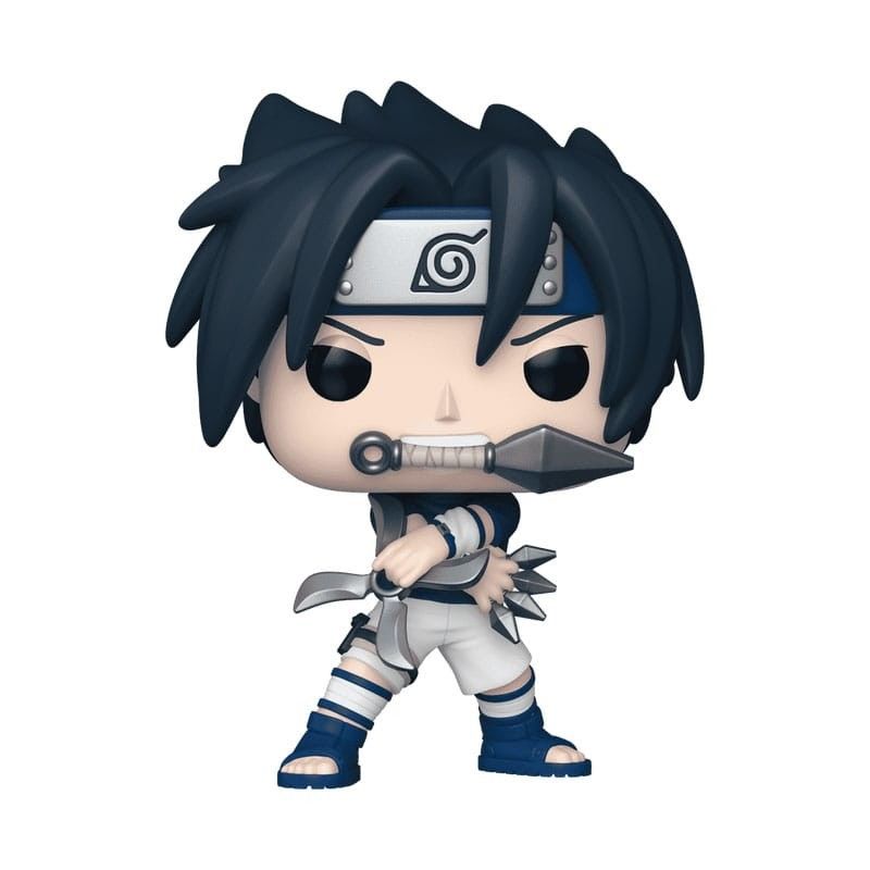 Funko Pop Naruto Sasuke Uchiha #1965