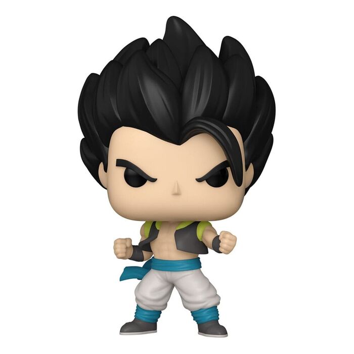 Funko Pop Dragon Ball Super Broly The Movie Gogeta #1863