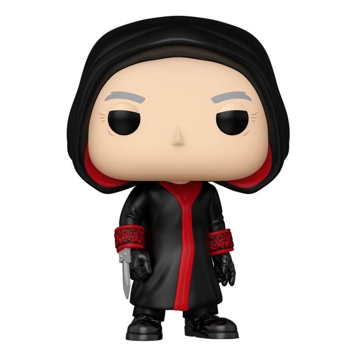 Funko Pop Saw Jigsaw #1820