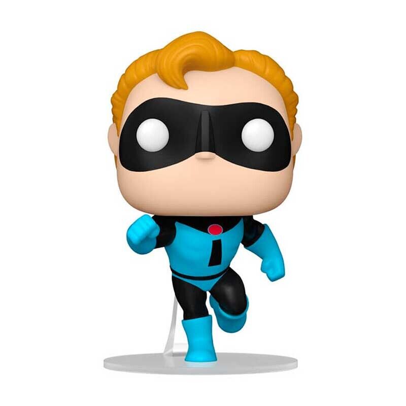 Funko Pop The Incredibles 20th Anniversary Mr. Incredible #1509