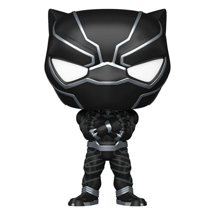 Funko Pop Marvel New Classics Black Panther #1418