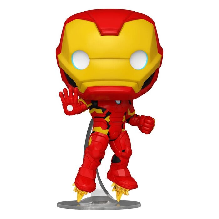 Funko Pop Marvel New Classics Iron Man #1421