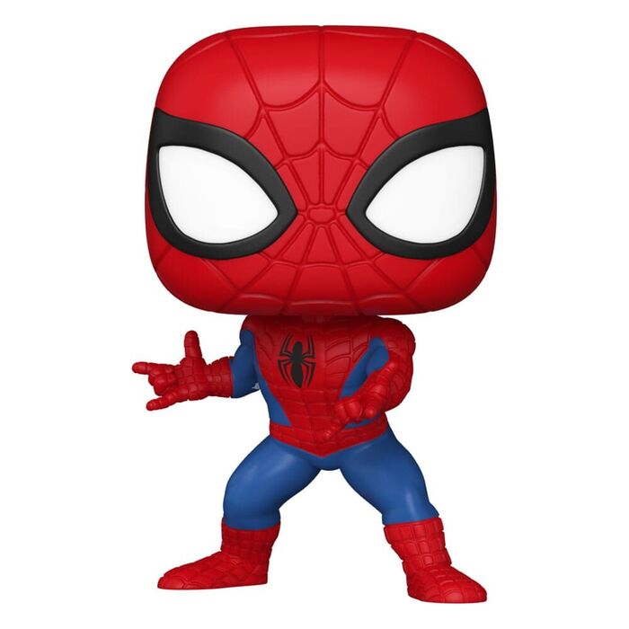 Funko Pop Marvel New Classics Spider-Man #1422