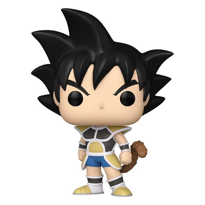 Funko Pop Dragon Ball Super Broly The Movie Goku (Kid) #1860