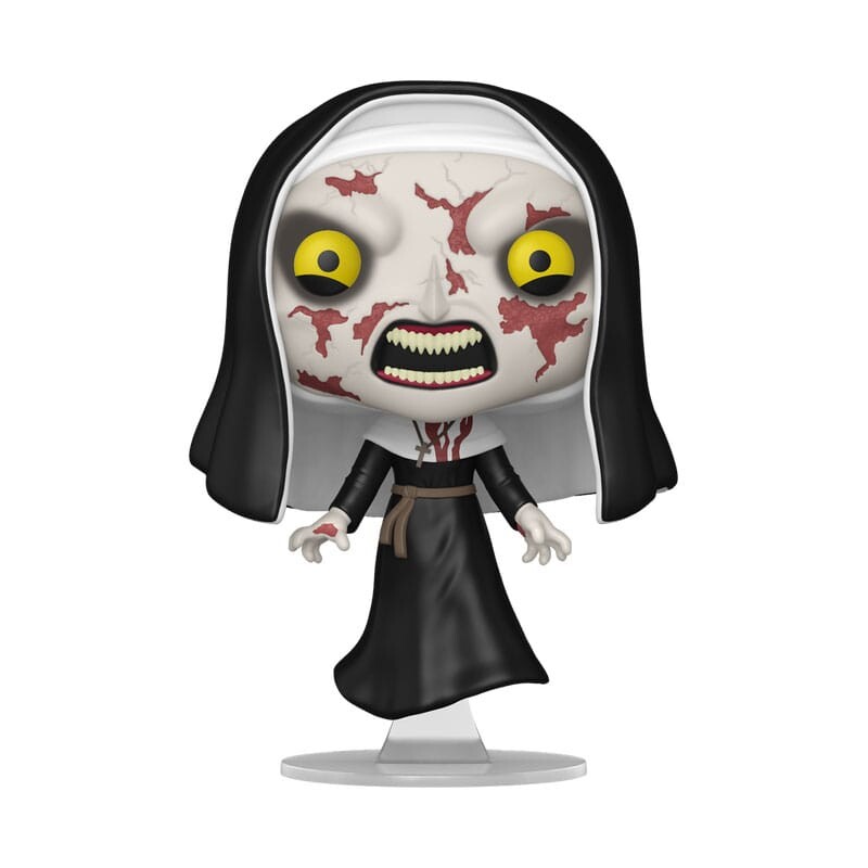Funko Pop The Nun II - The Nun #1710 1