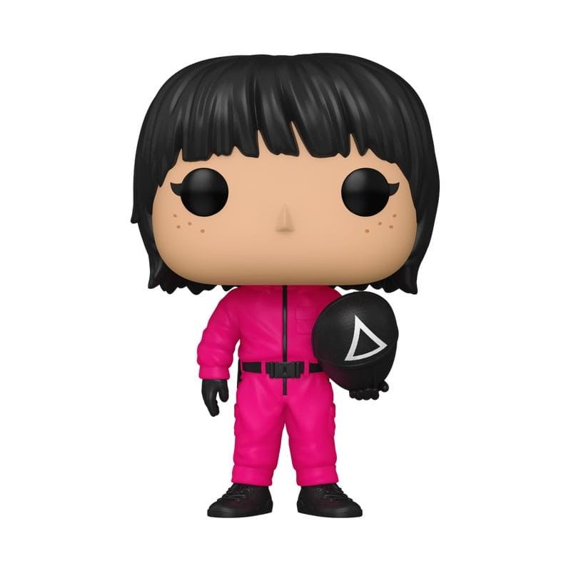 Funko Pop Squid Game No-Eul #1733