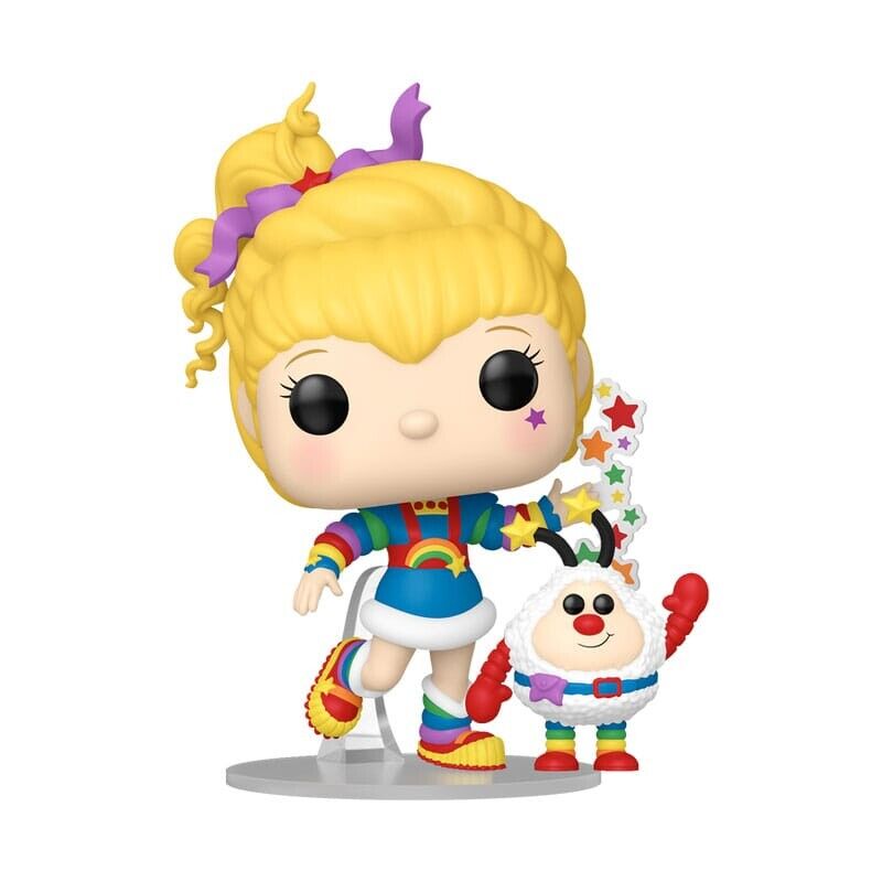 Funko Pop Rainbow Brite & Twink #1796
