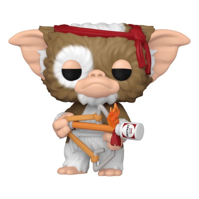 Funko Pop Gremlins 2 Gizmo with Bow #1753