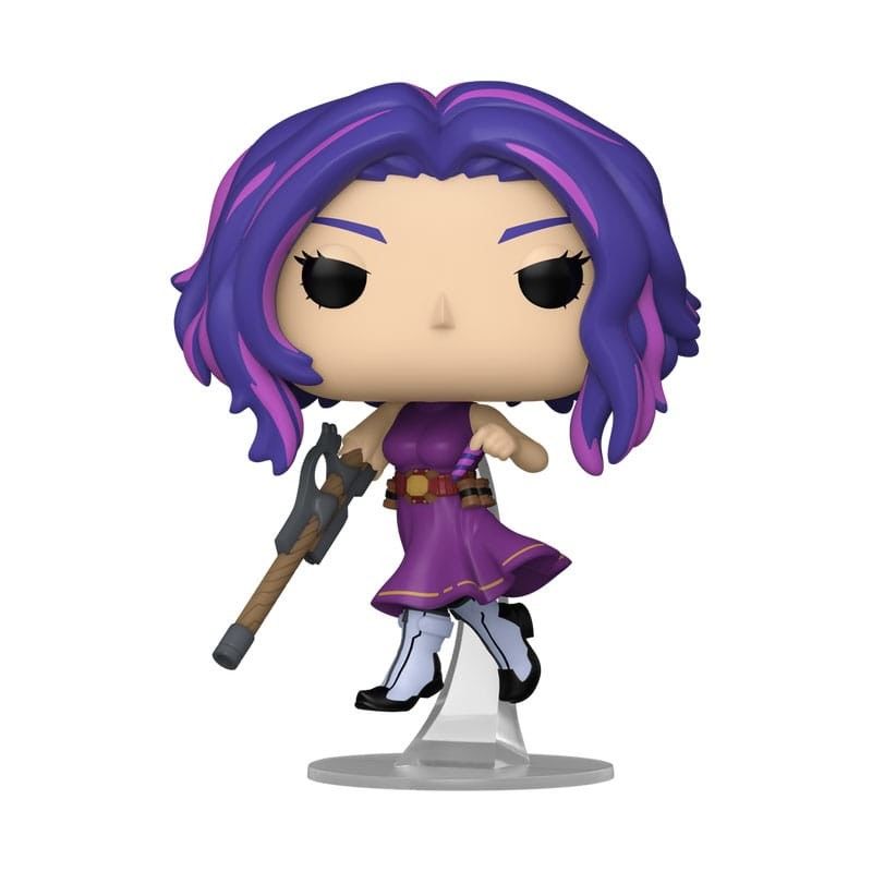 Funko Pop My Hero Academia Lady Nagant #1831
