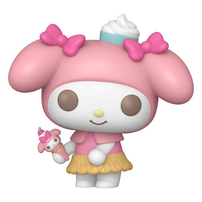 Funko Pop Hello Kitty and Friends My Melody #103