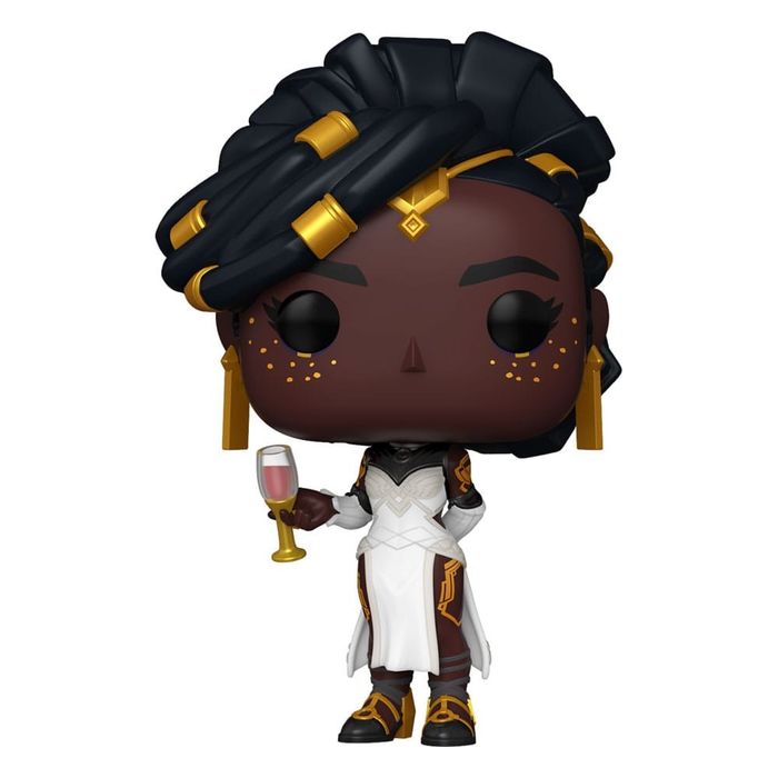 Funko Pop Arcane League of Legends Mel #1489