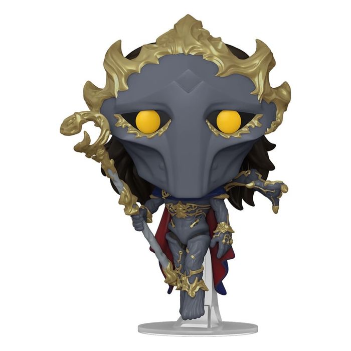 Funko Pop Arcane League of Legends Viktor #1487