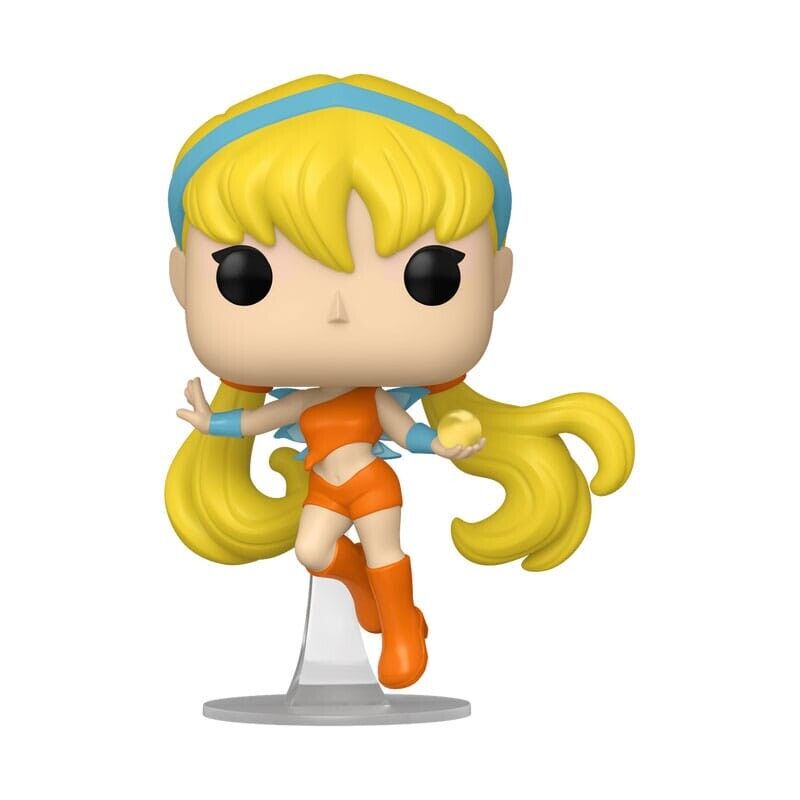Funko Pop Winx Club Stella #1909