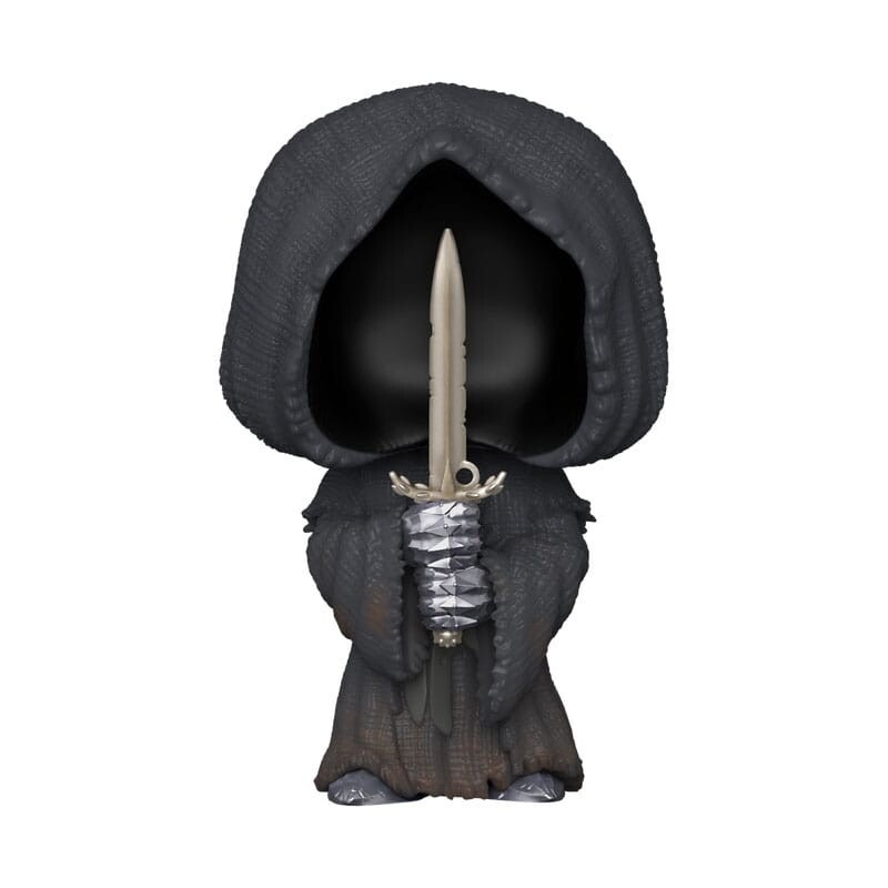 Funko Pop The Lord of the Rings Nazgul #1744 1
