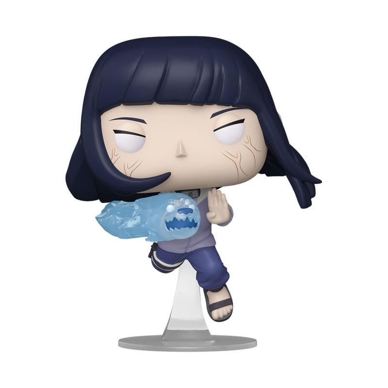 Funko Pop Naruto Shippuden Hinata Hyuga #1845