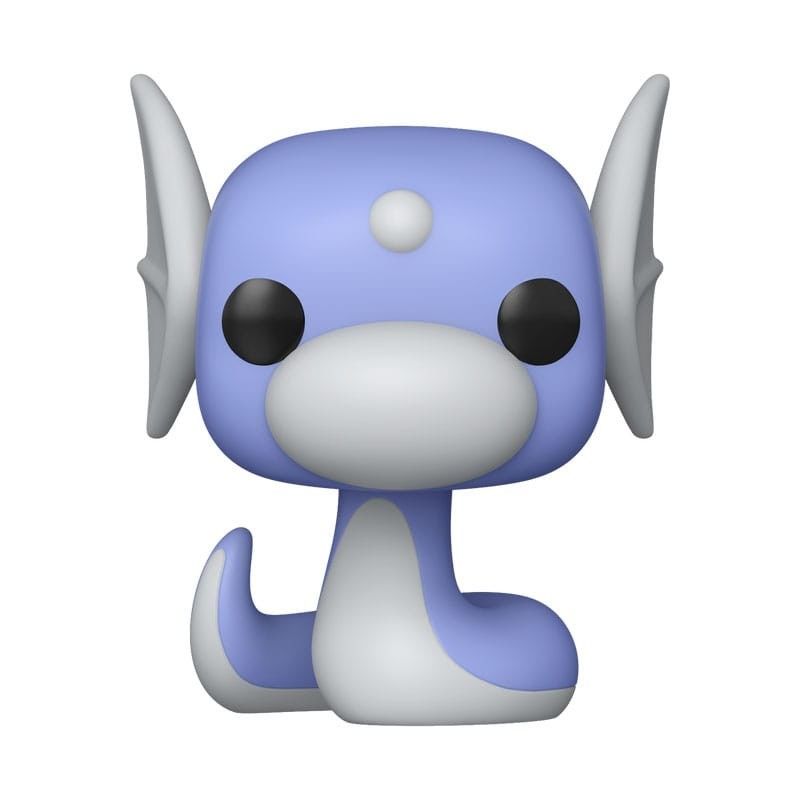 Funko Pop Pokémon Dratini #1050