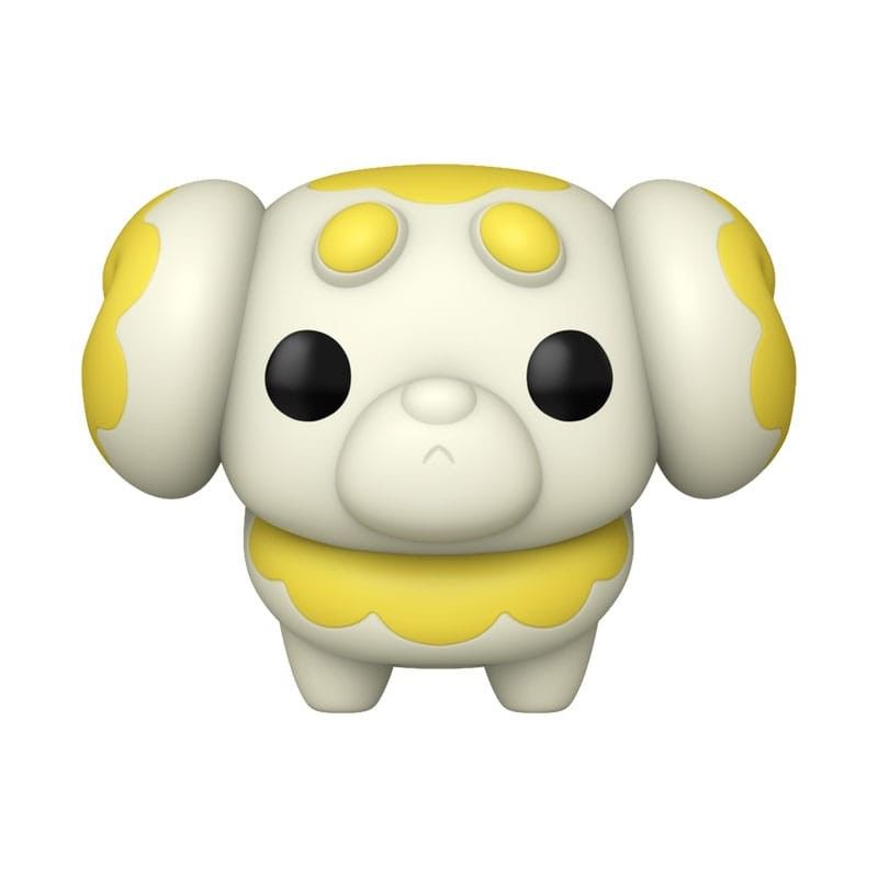 Funko Pop Pokémon Fidough #1051
