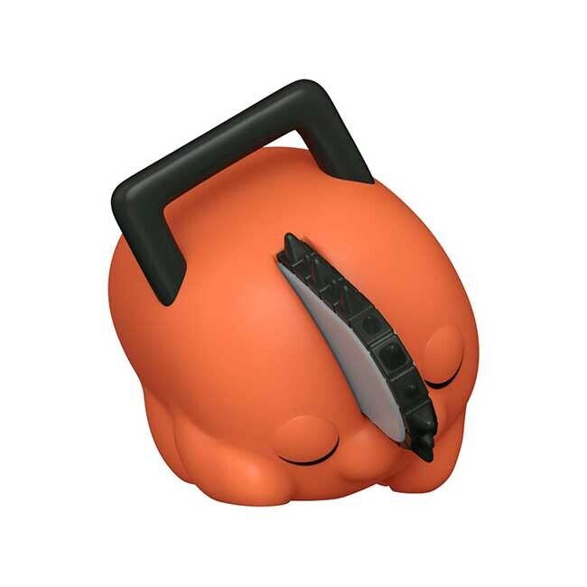 Funko Pop Chainsaw Man Pochita (Sleeping) Special Edition #1682