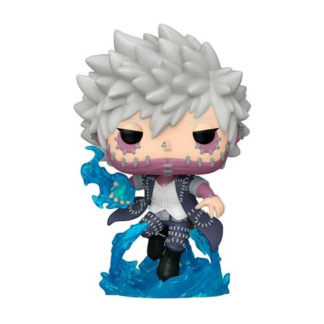 Funko Pop My Hero Academia Dabi Specialty Series #1834