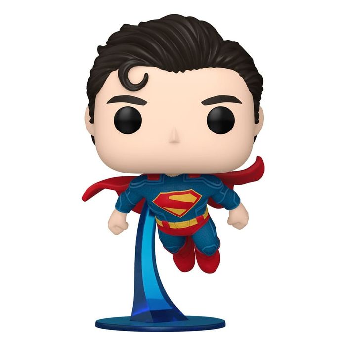 Funko Pop DC Superman (2025) - Superman #562