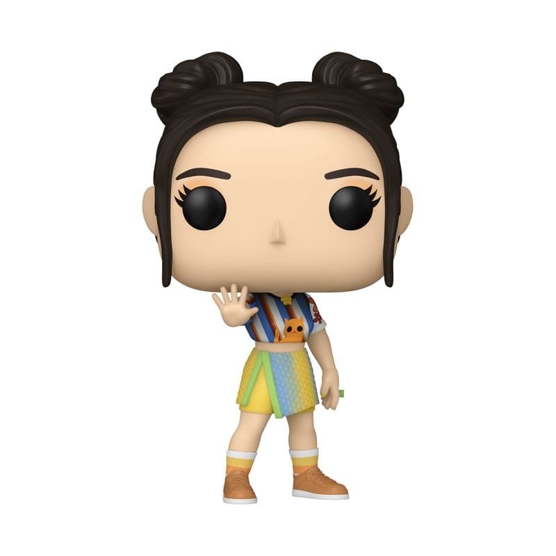 Funko Pop Rocks New Jeans Danielle #452