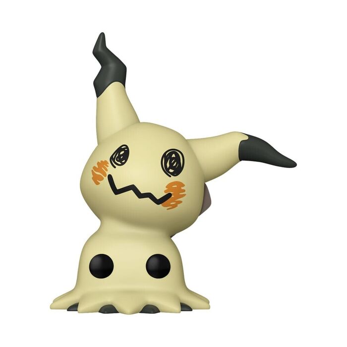 Funko Pop Pokémon Mimikyu #1013