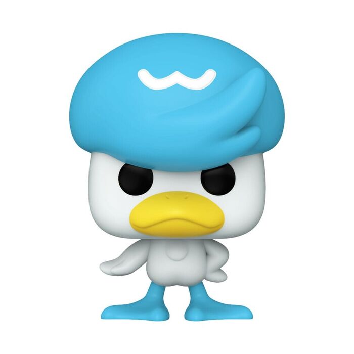 Funko Pop Pokémon Quaxly #1012