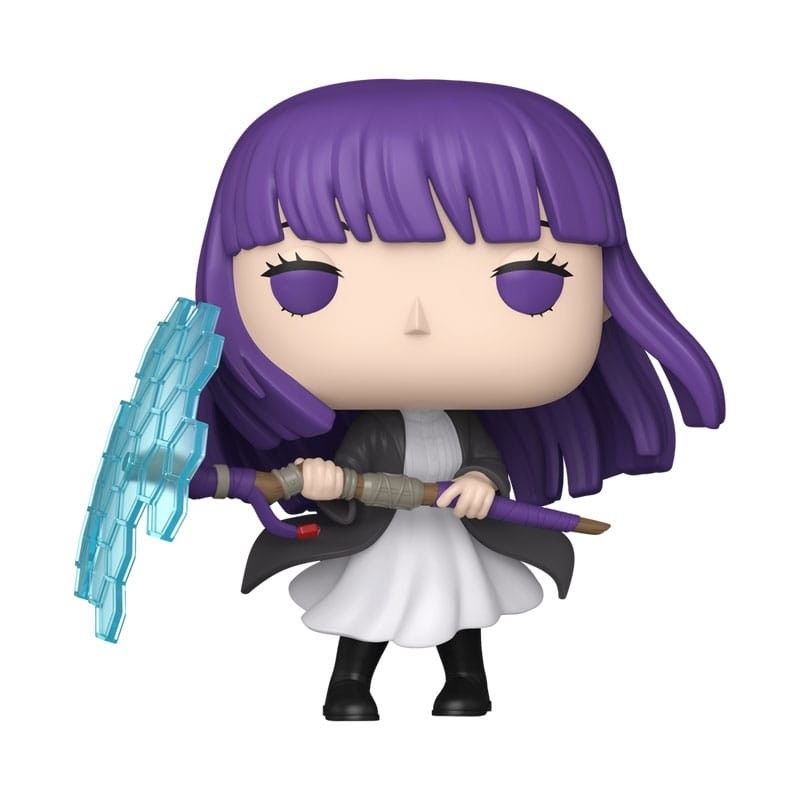 Funko Pop Frieren: Beyond Journey´s End Fern #1987