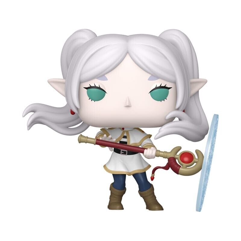 Funko Pop Frieren: Beyond Journey´s End Frieren #1986