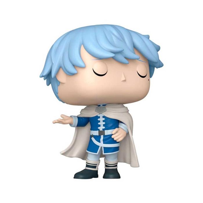 Funko Pop Frieren: Beyond Journey´s End Himmel #1989