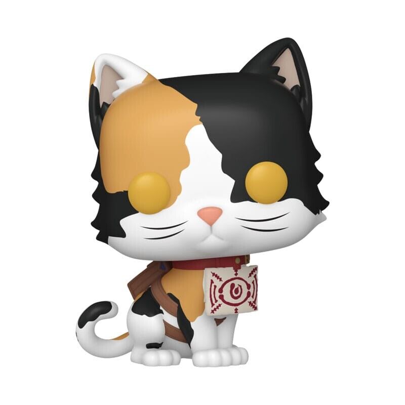Funko Pop Demon Slayer Chachamaru #2045