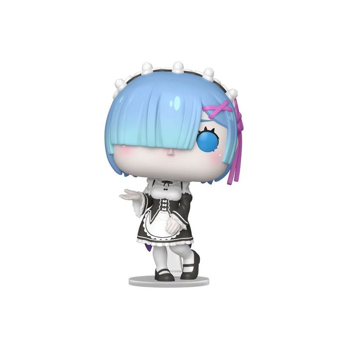 Funko Pop Re:ZERO Starting Life in Another World Rem #2113