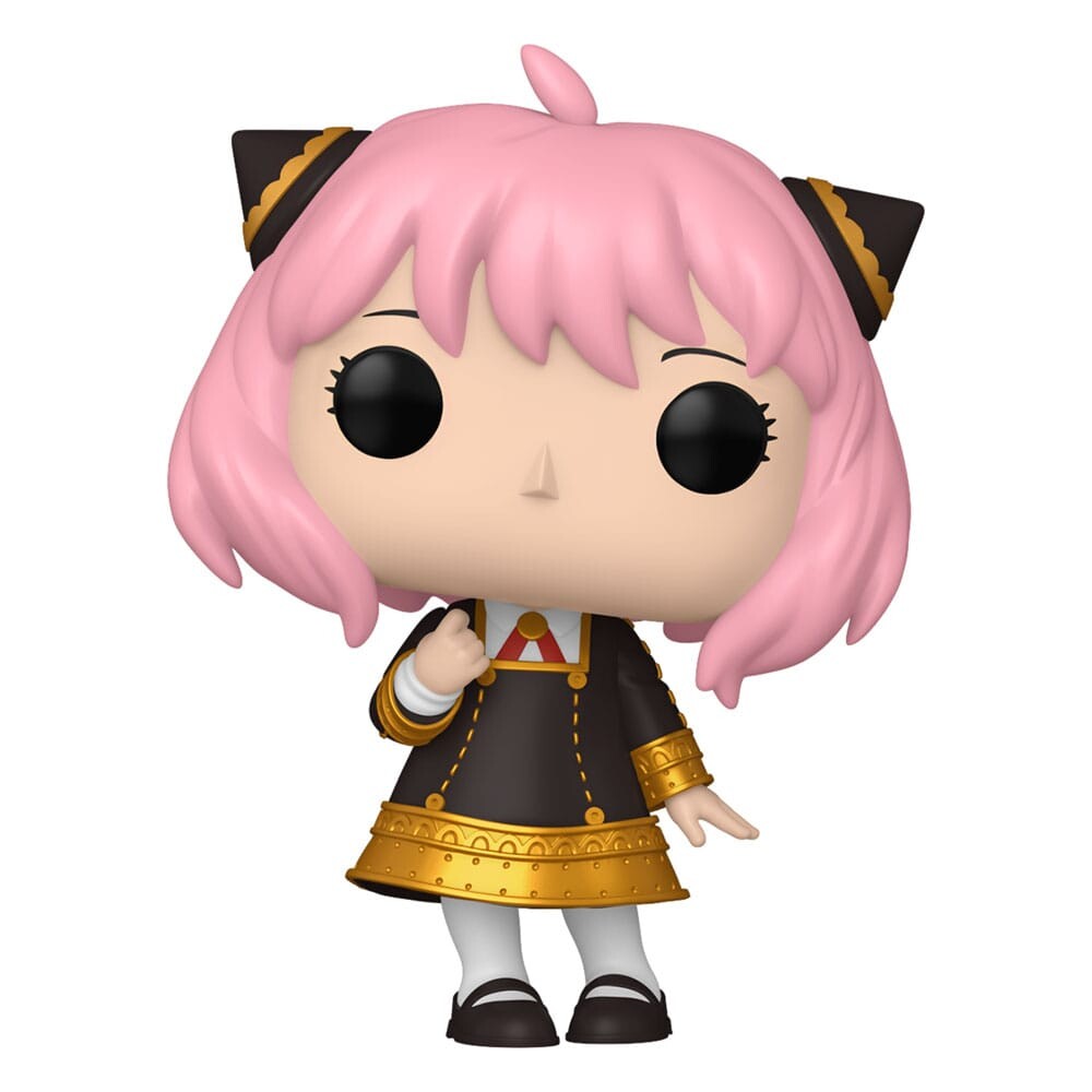 Funko Pop Spy x Family Anya Forger #1949 1