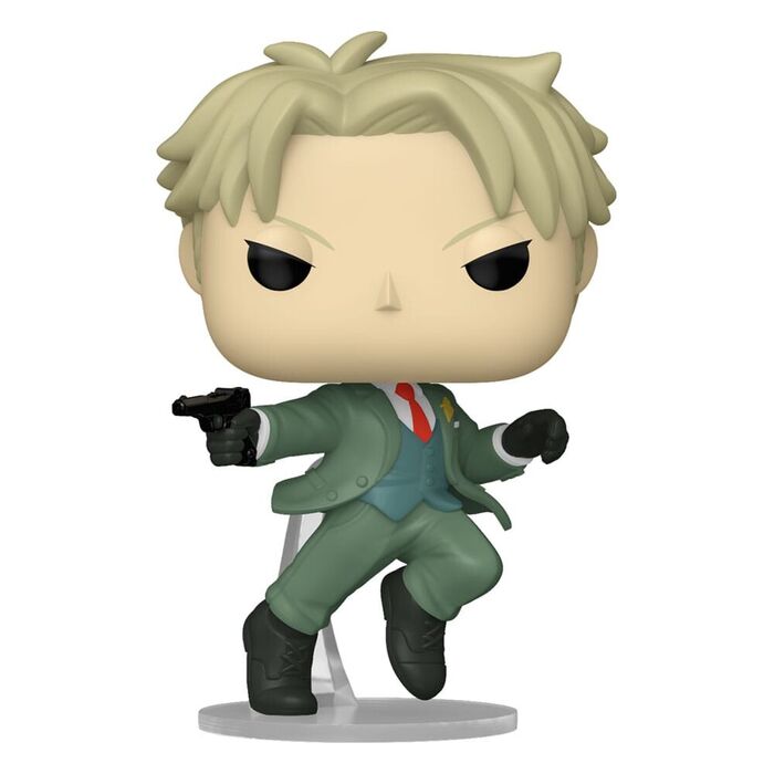 Funko Pop Spy x Family Loid Forger #1948