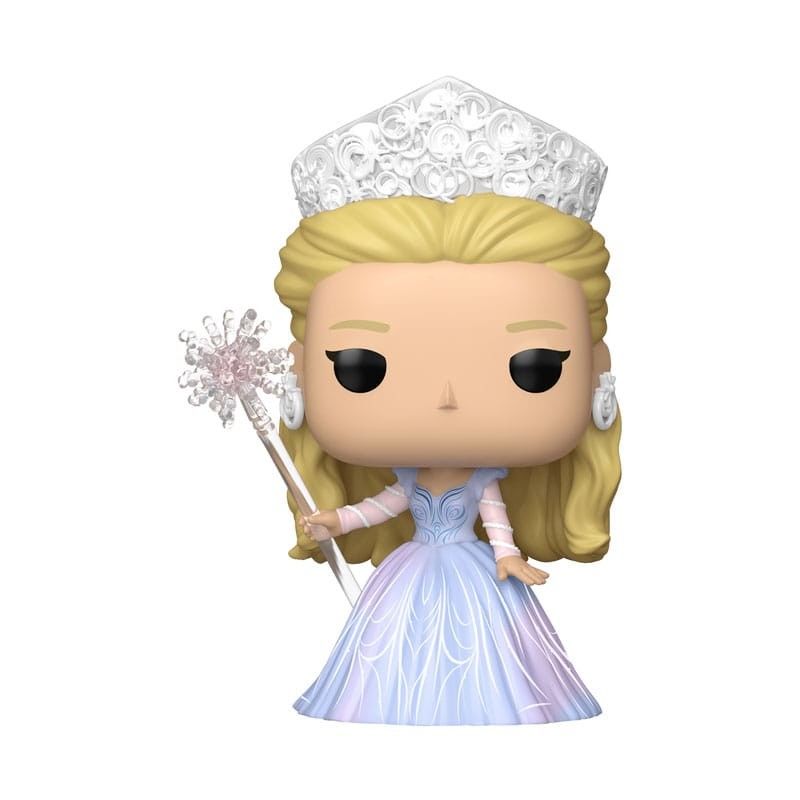Funko Pop Wicked Glinda in Blue Gown #1926