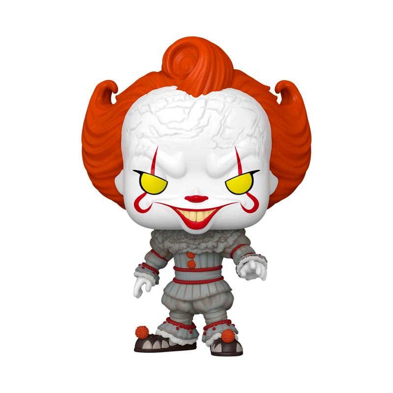 Funko Pop IT: Welcome to Derry Pennywise the Dancing Clown #1746 1