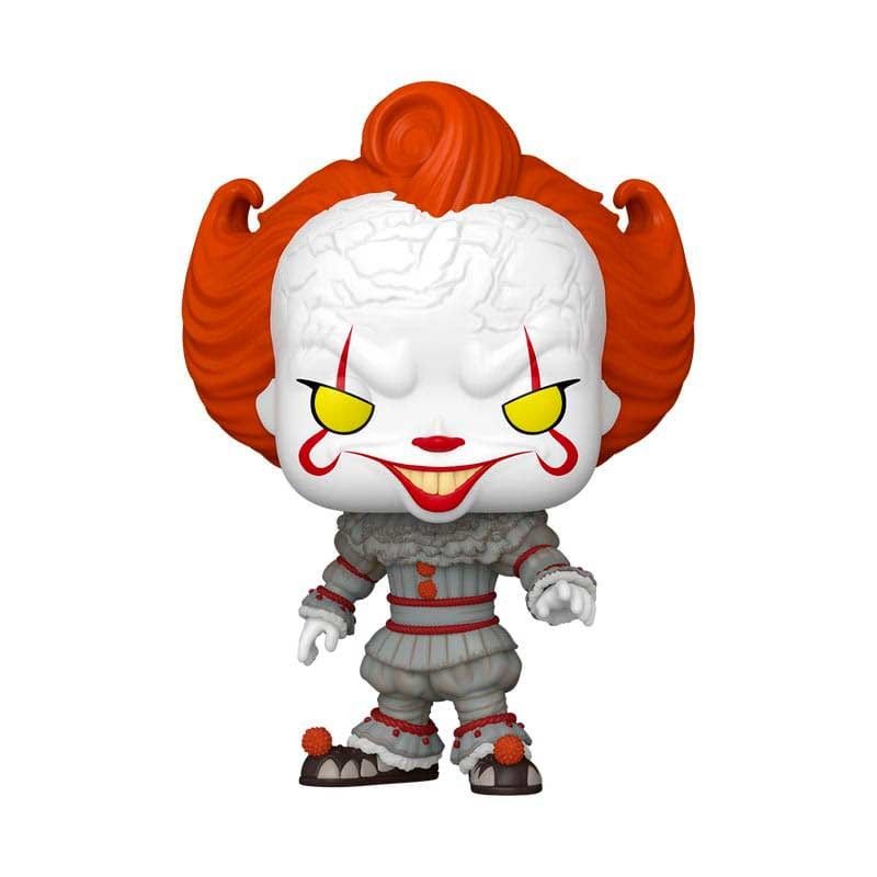 Funko Pop IT: Welcome to Derry Pennywise the Dancing Clown #1746