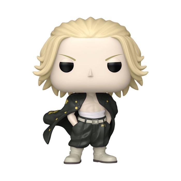 Funko Pop Tokyo Revengers Mikey #2132