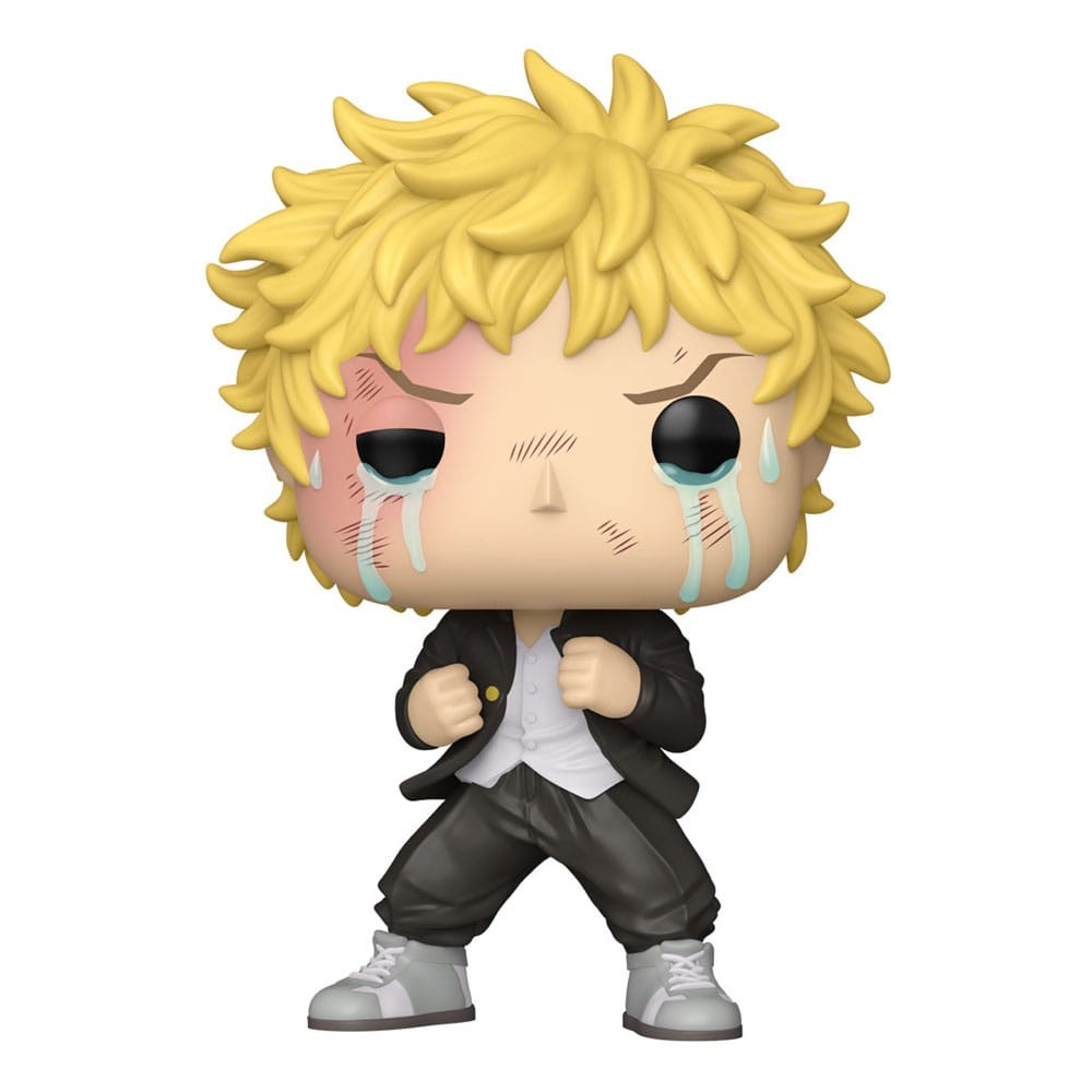 Funko Pop Tokyo Revengers Takemichi Hanagaki #2131 (CHASE) 1