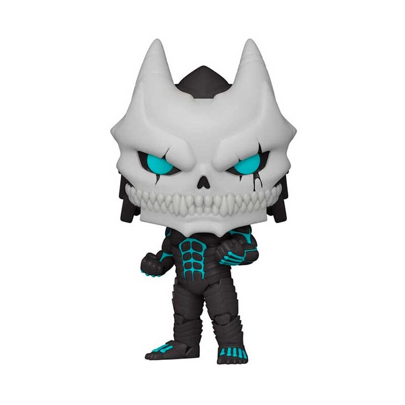 Funko Pop Kaiju No. 8 - Kaiju No. 8 #2079 1