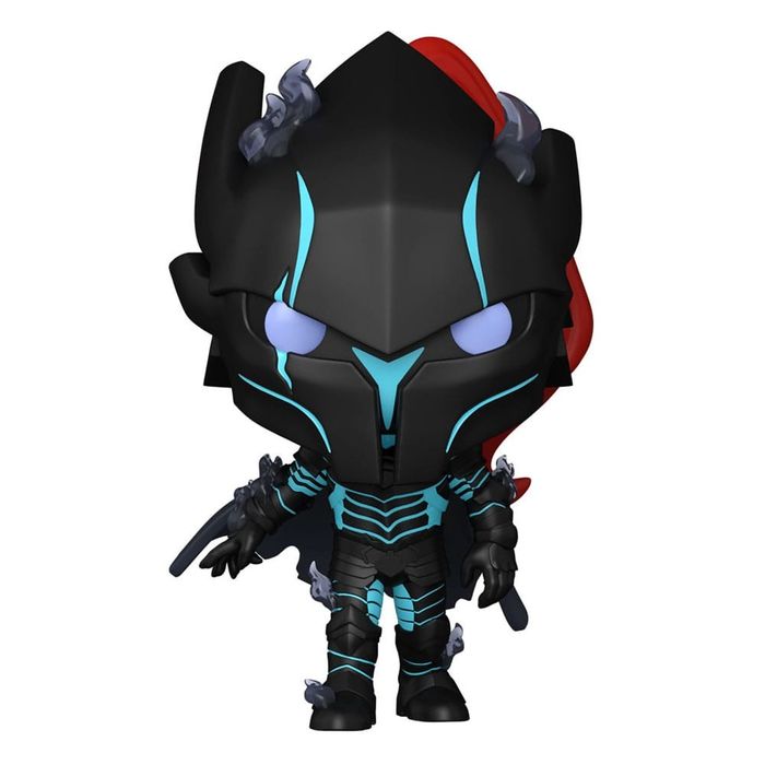 Funko Pop Solo Leveling Igris #1985