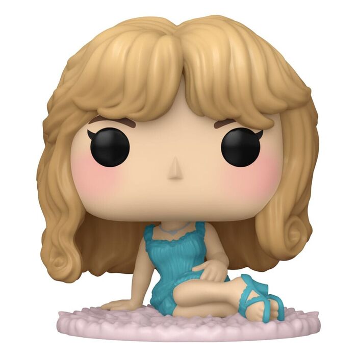 Funko Pop Rocks Sabrina Carpenter #479