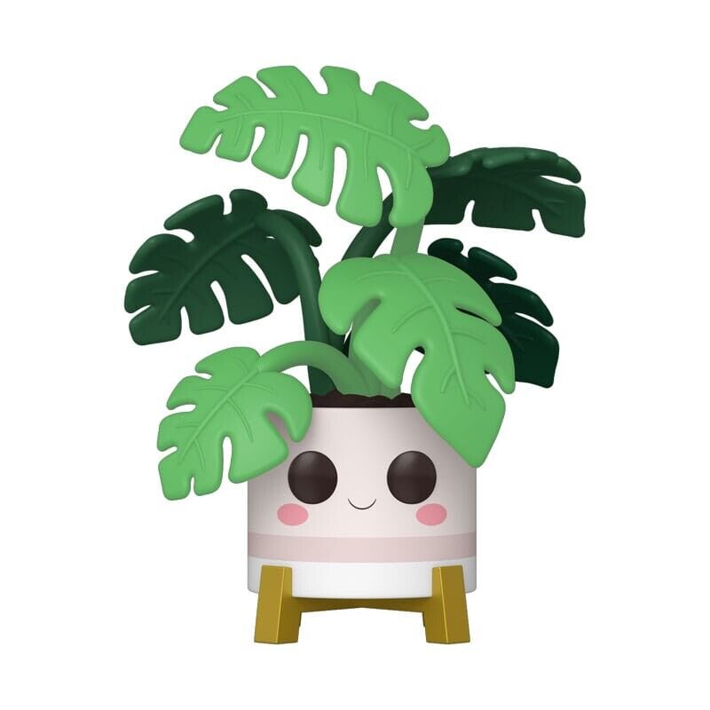 Funko Pop Plants Flora Monstera #02