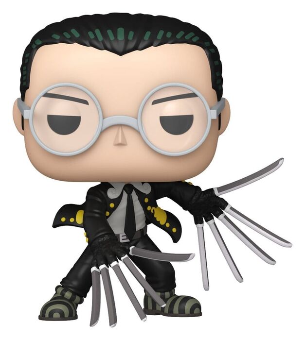 Funko Pop One Piece Kuro #2225