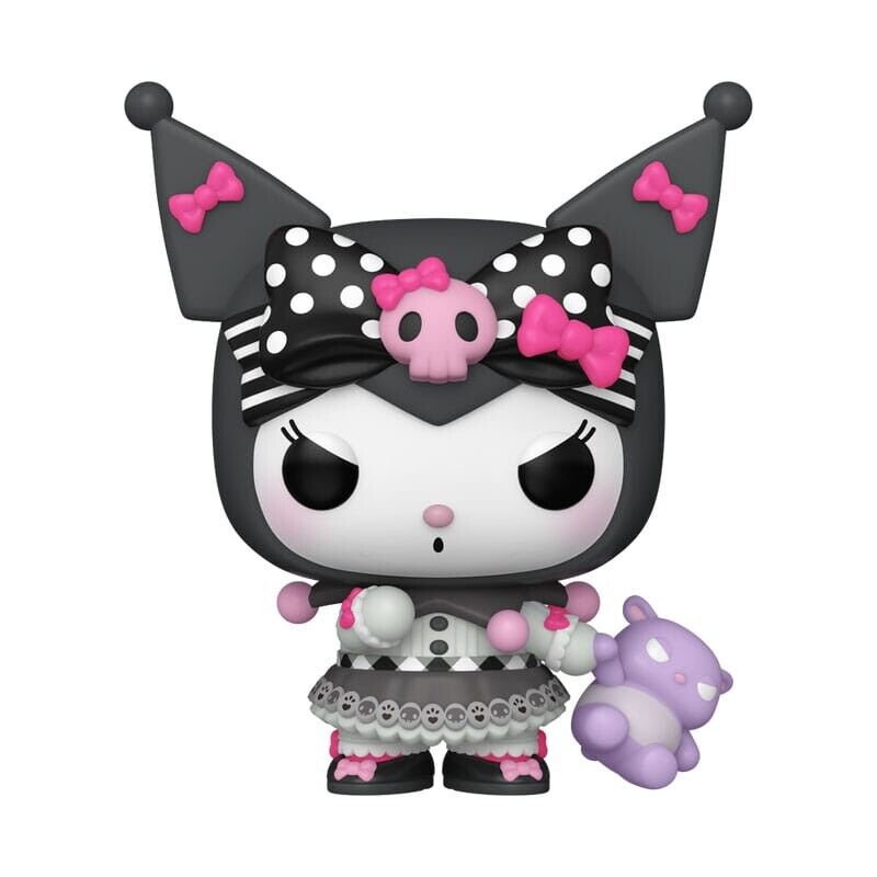Funko Pop Kuromi 20th Anniversary - Kuromi Special Edition #115