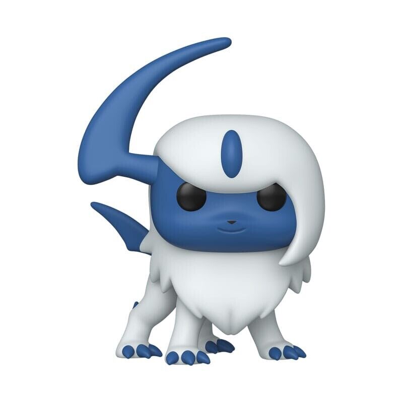 Funko Pop Pokémon Absol #1090