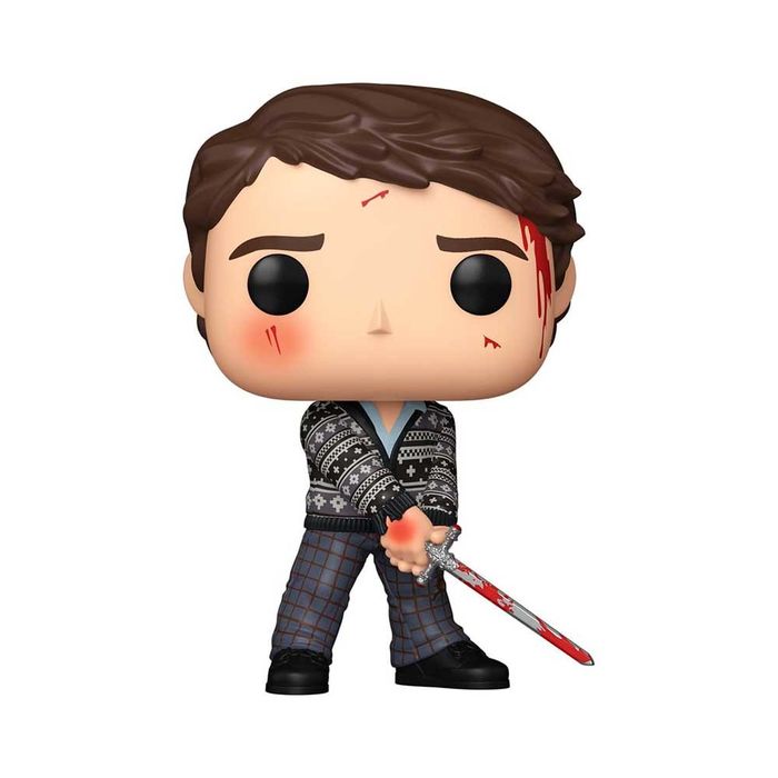 Funko Pop Harry Potter Neville Longbottom with Sword of Gryffindor #194