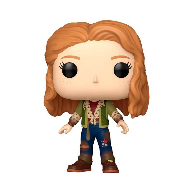 Funko Pop Stranger Things S5 Max Mayfield #1805