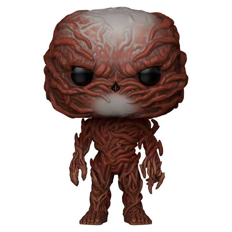 Funko Pop Stranger Things S5 Vecna 2.0 #1806