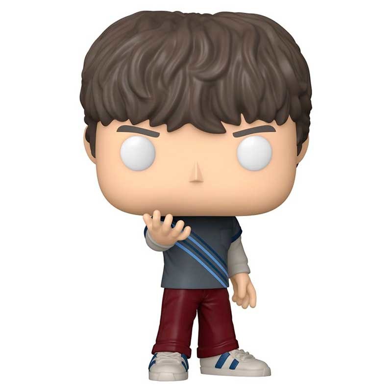 Funko Pop Stranger Things S5 Will Byers (Hive Mind) #1809 1